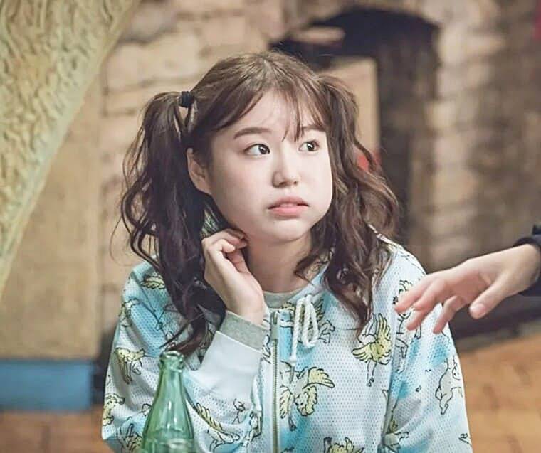 배우-조혜정