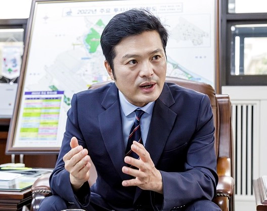 김태우 강서구청장 프로필 나이 고향 학력 논란