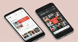 티빙 웨이브 합병 승인! 2025년 OTT 시장 판도 바뀐다