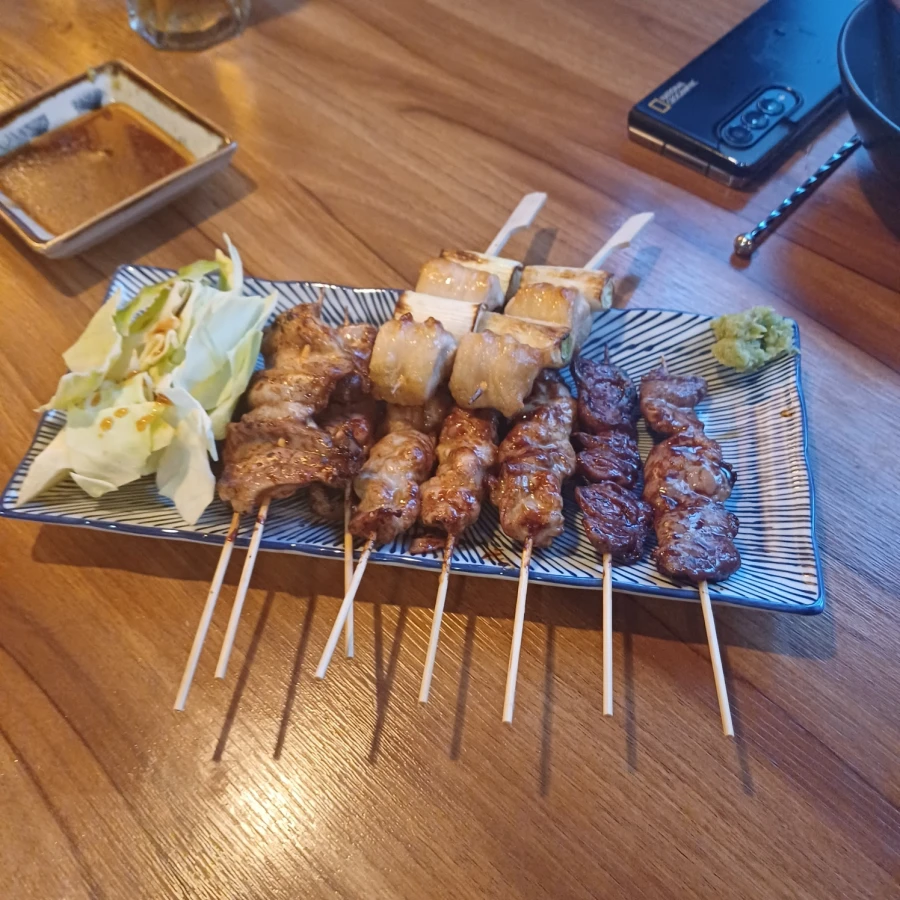 연남동 이자카야 추천, 연남동 모토하 후기