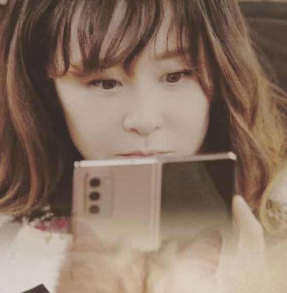 최강희 동안비결