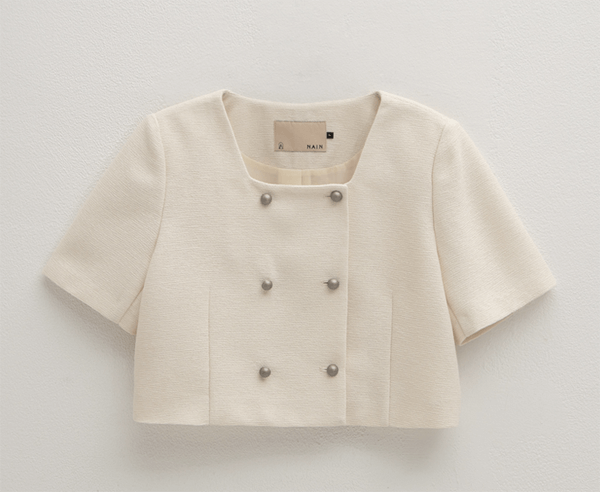 닥터슬럼프 박신혜 아뜰리에 나인 자켓