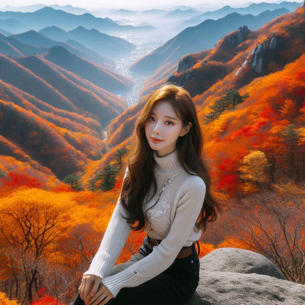 2024 내장산 국립공원 단풍축제 주차장 및 케이블카 완벽 정리