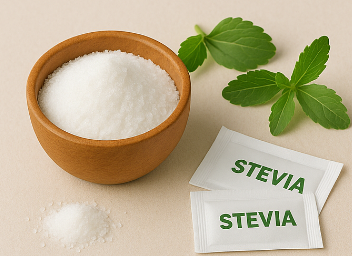 스테비아