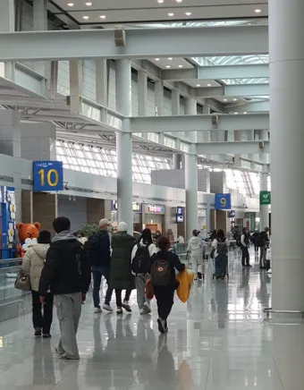 대전복합 인천공항 리무진 버스 시간표 요금 예매방법까지_6