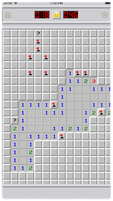 지뢰찾기 게임 팁 안내