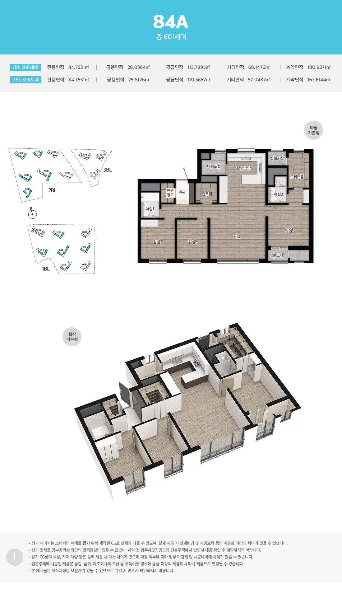 김포 아파트 해링턴플레이스 풍무(3BL) 무순위 청약 핵심정리