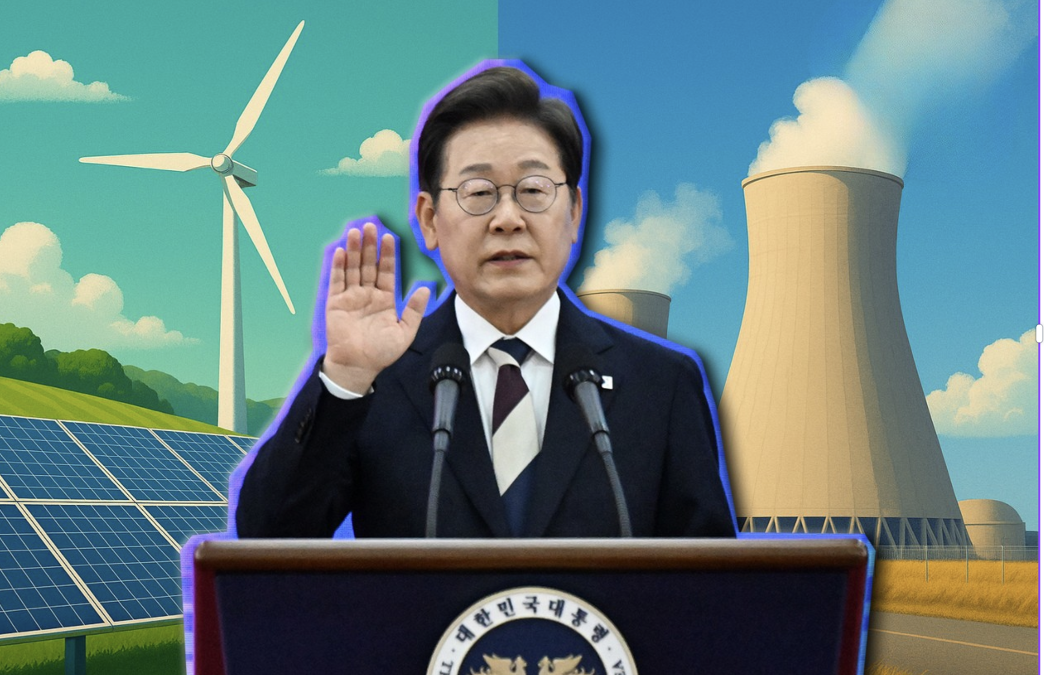 에너지 인프라 투자의 새로운 기회 발굴