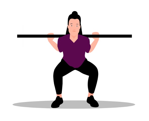 Good Morning Exercise