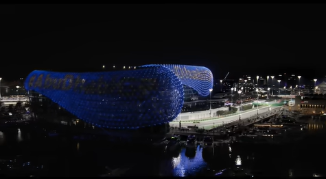 영화 F1 더무비 상영관 예매하기 - 4DX 아이맥스 개봉관