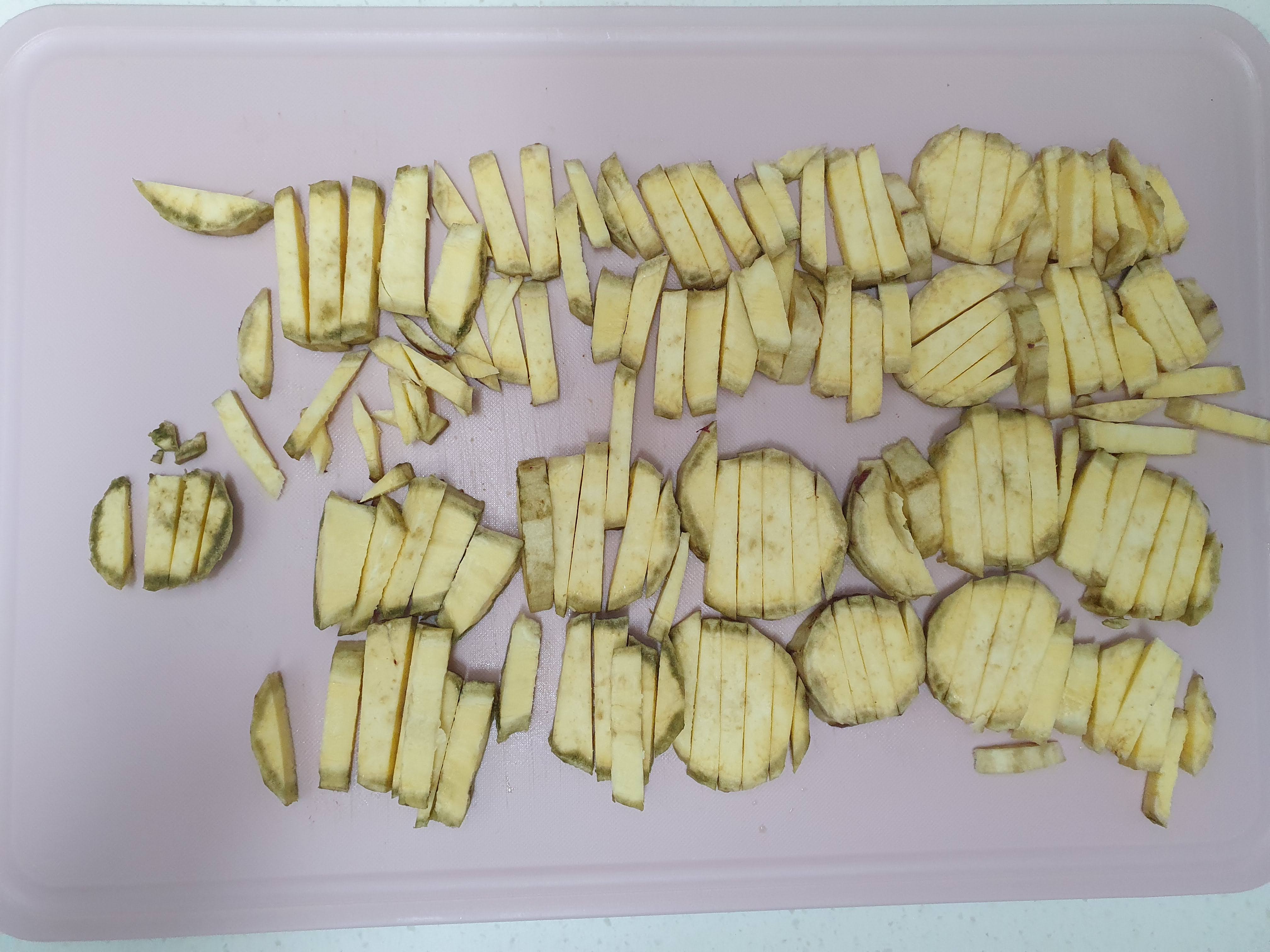 백종원고구마전