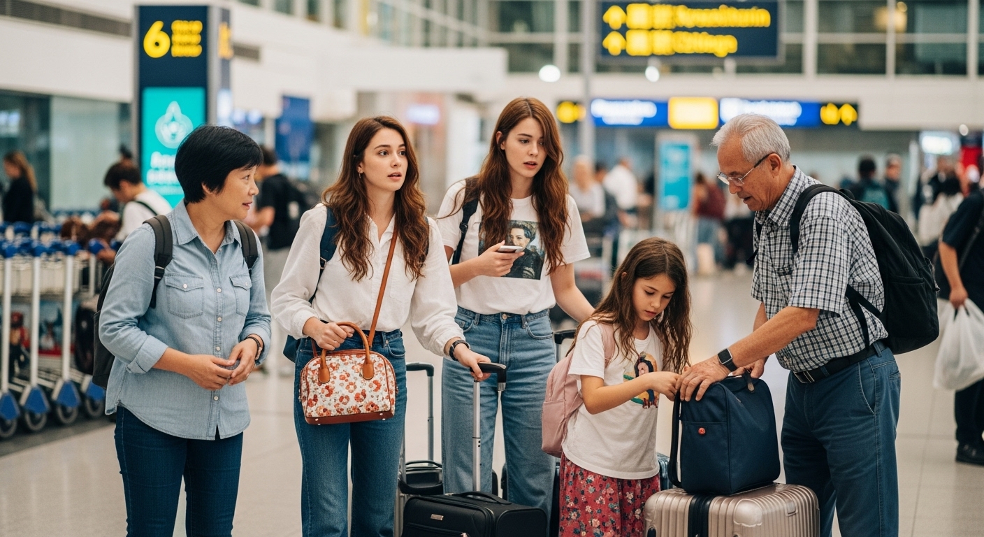출국납부금 환급 서비스 홈페이지