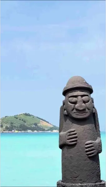 제주 돌하르방 상징 전설 유래 역사_49