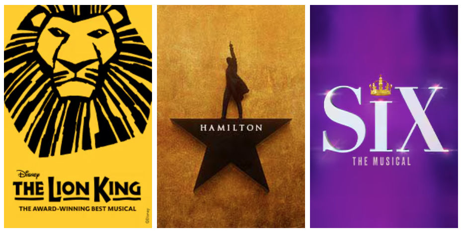 뉴욕 브로드웨이 뮤지컬 티켓 예매 구매 가이드 예매방법과 추천 작품