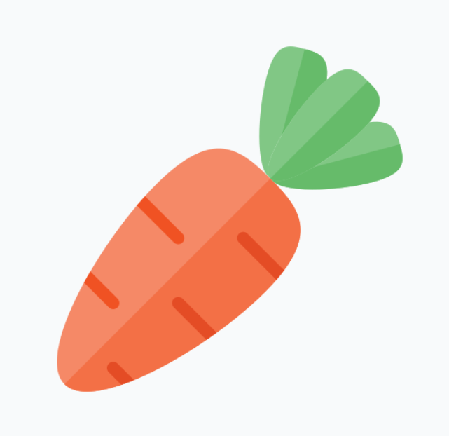 당근 이미지