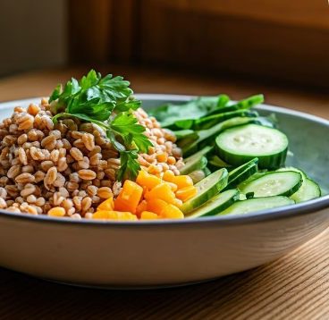 결론: 자연이 준 고대의 보물&amp;#44; 파로