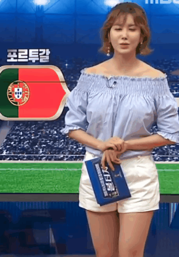 차예린 아나운서 프로필 퇴사 나이 결혼 김대호 발냄새