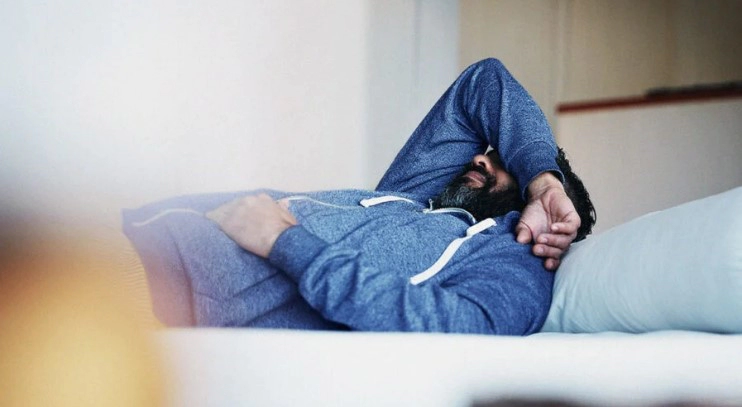 욕창 치료 및 드레싱 방법