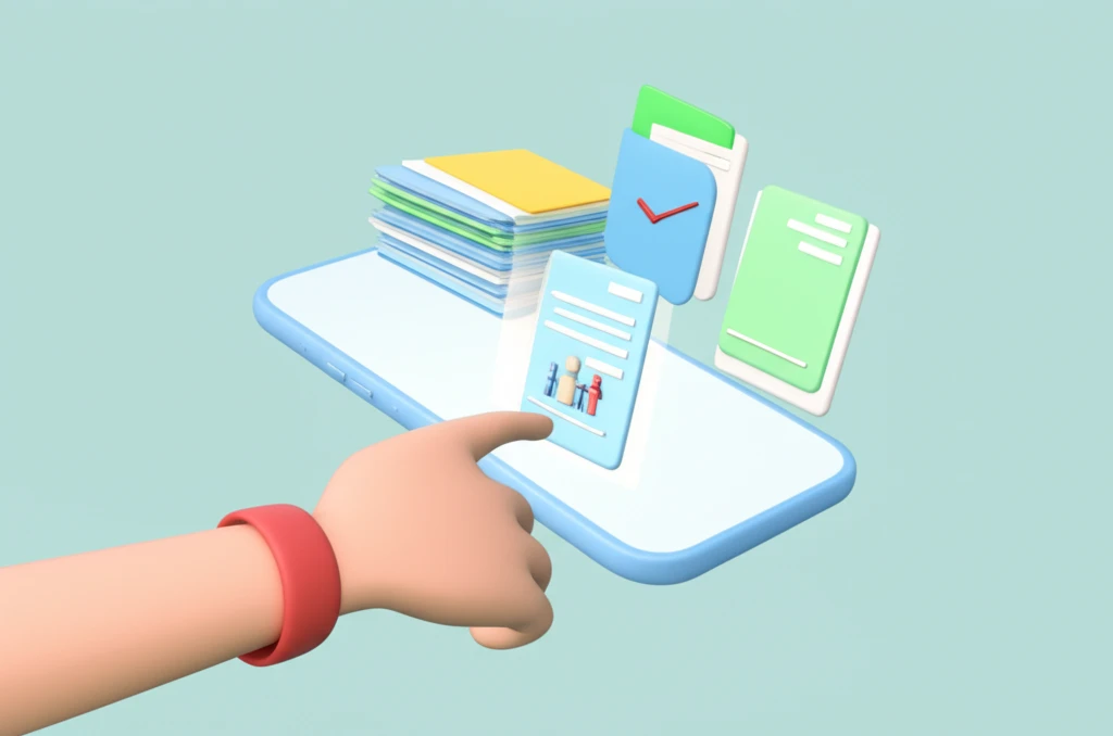 맞벌이 부부 동시 신청 가능한 육아기..