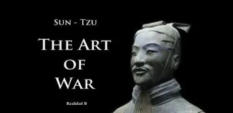 손자병법 전쟁 승리 방법 도천지장법_4