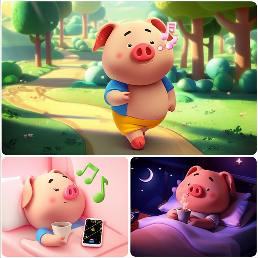 2월 2007년생 돼지띠 학업 성취도..