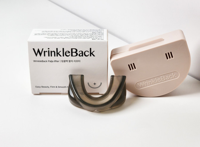 링클백 팔자 리프터 주름 관리 방법, 효능, 효과, 가격 및 마우스피스 효과