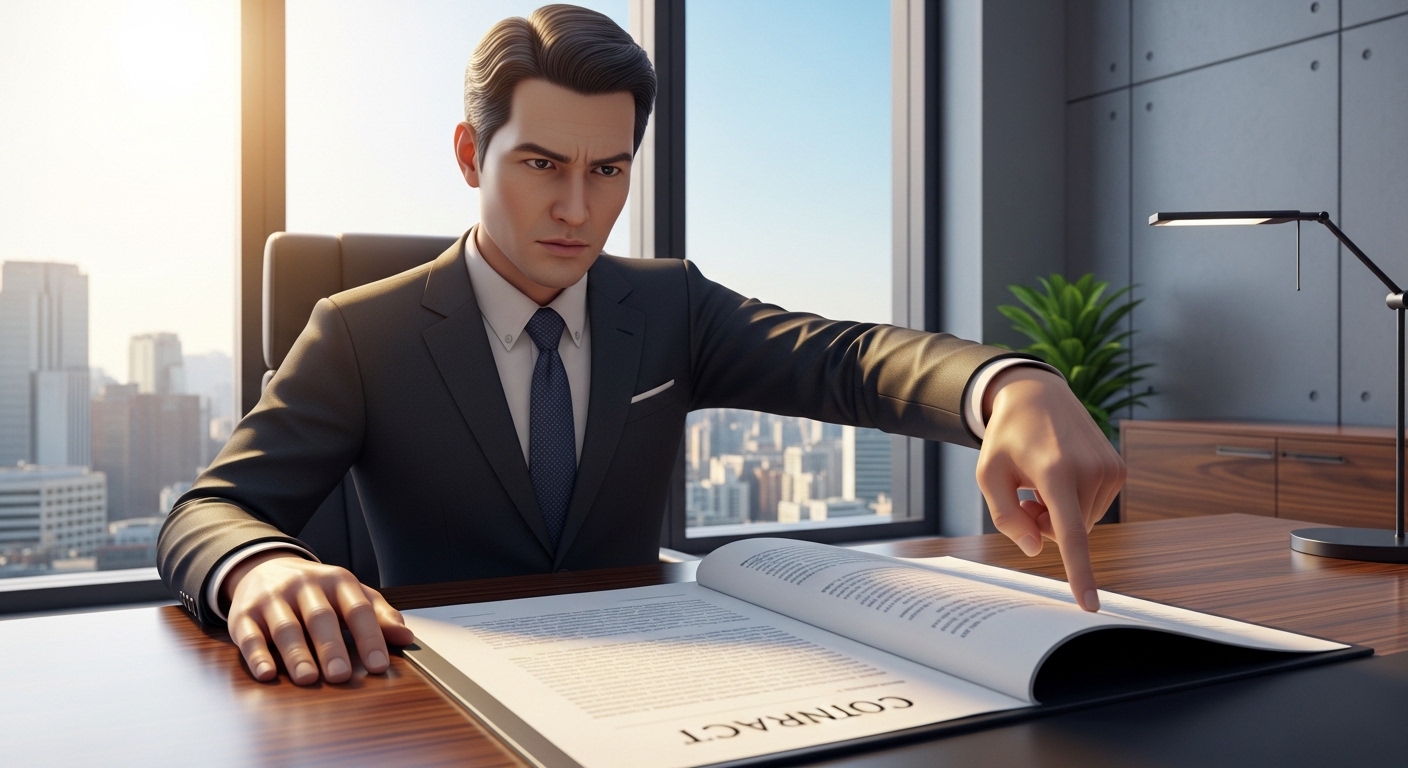 소멸시효 관리: 돈 받을 권리 지키기