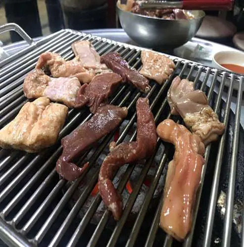 능곡 돈부속