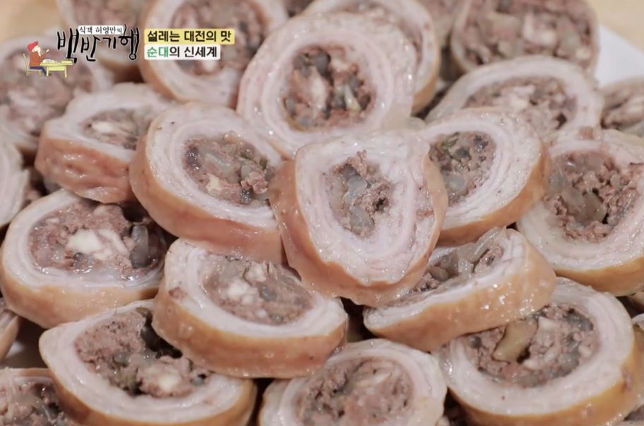대동순대