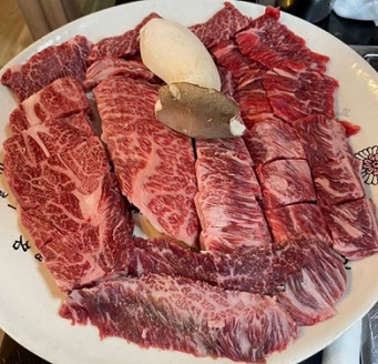 한우오마카세