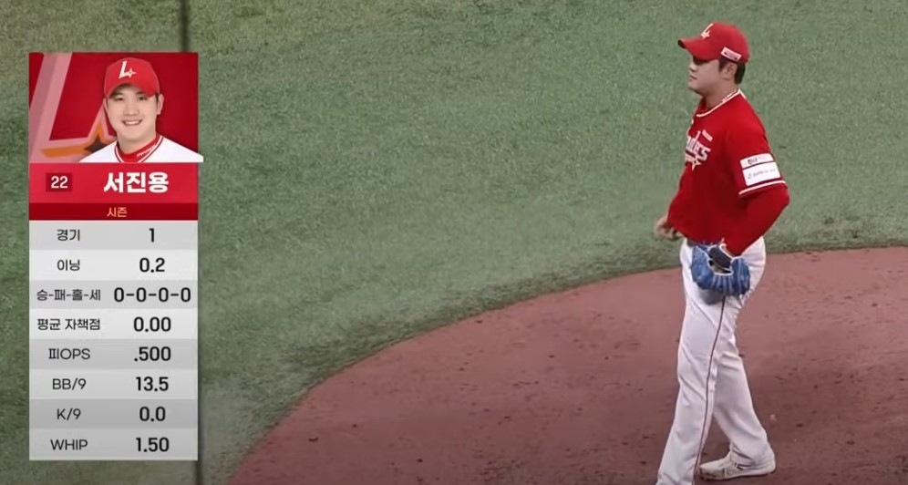 2025 프로야구 키움 vs SSG