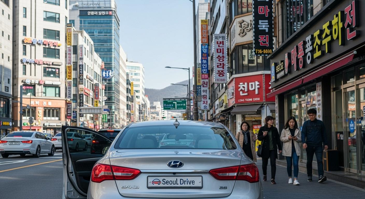 sk중고차 장기렌트