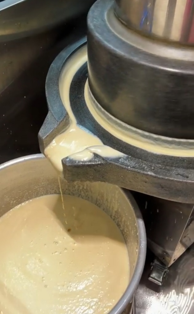 대나무봉반죽-칼국수-달인-율동칼국수-닭칼국수-이종훈