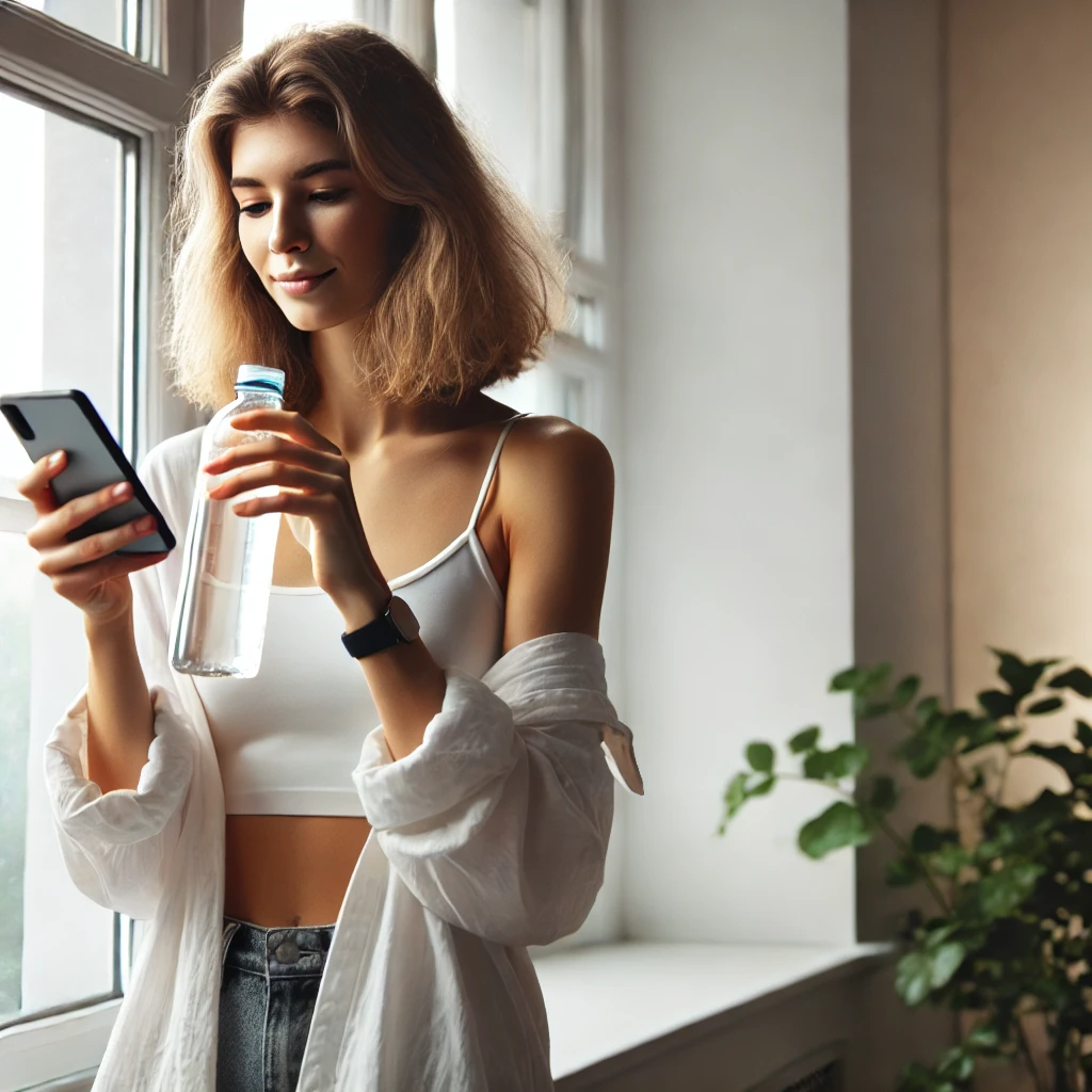 피부 좋아지는 법: 나이와 상관없이 동안 피부 만드는 꿀팁