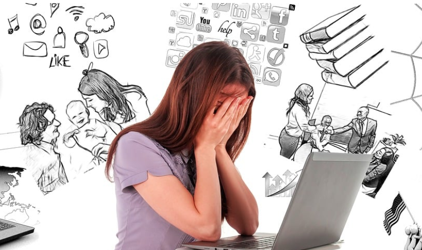 번아웃 극복하기 위한 방법