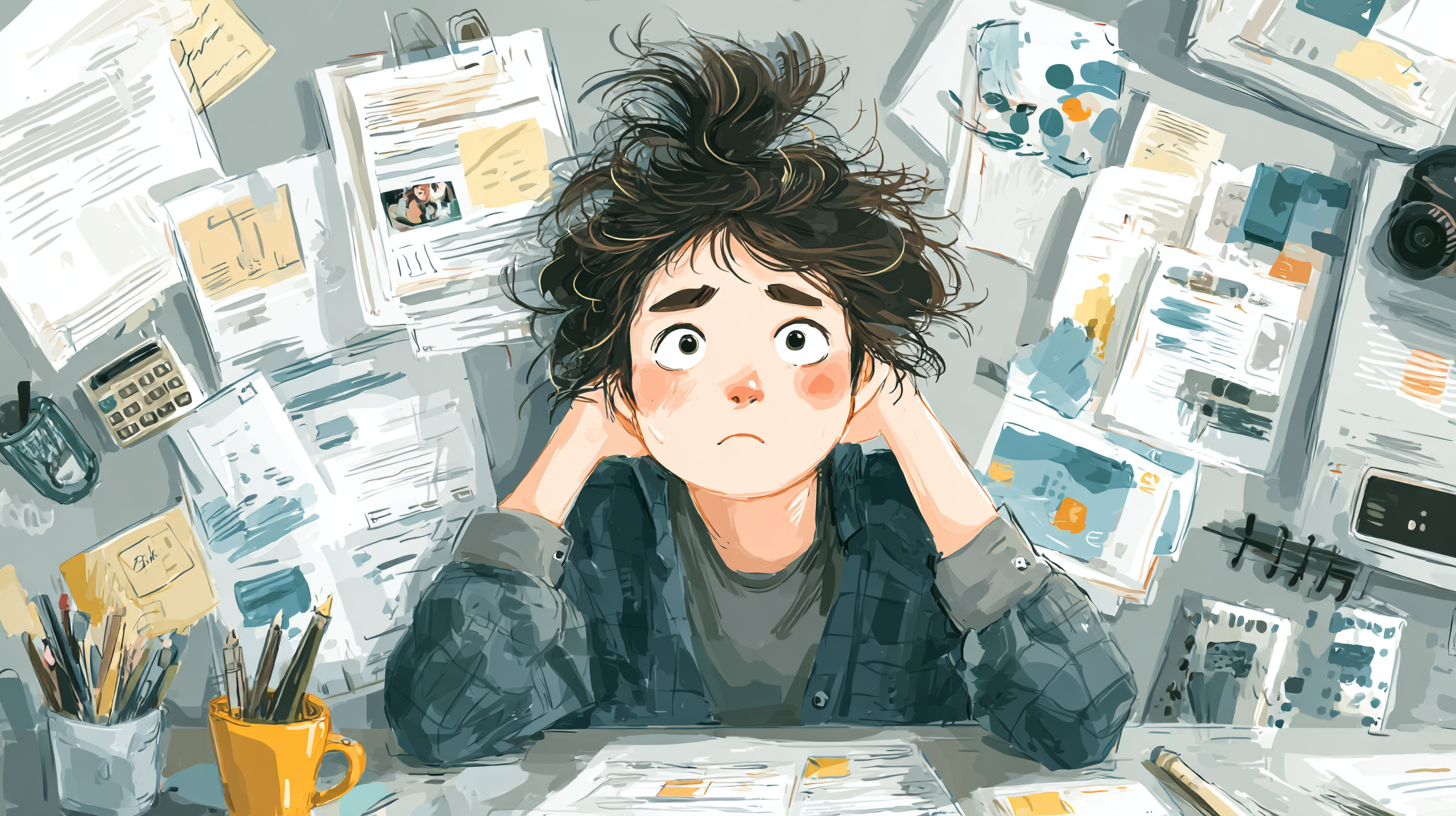 소상공인 대출 성공률 높이기