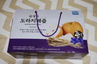 도라지배즙 선물 원물함량 착즙방식 보관법 목 건강 챙기는 섭취 팁_11