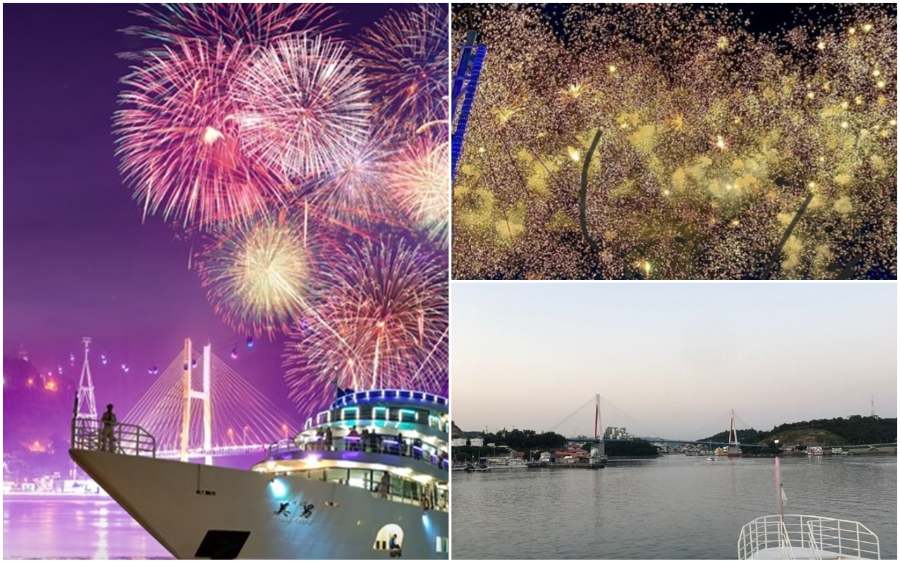 여수-가볼만한곳-베스트10-미남크루즈