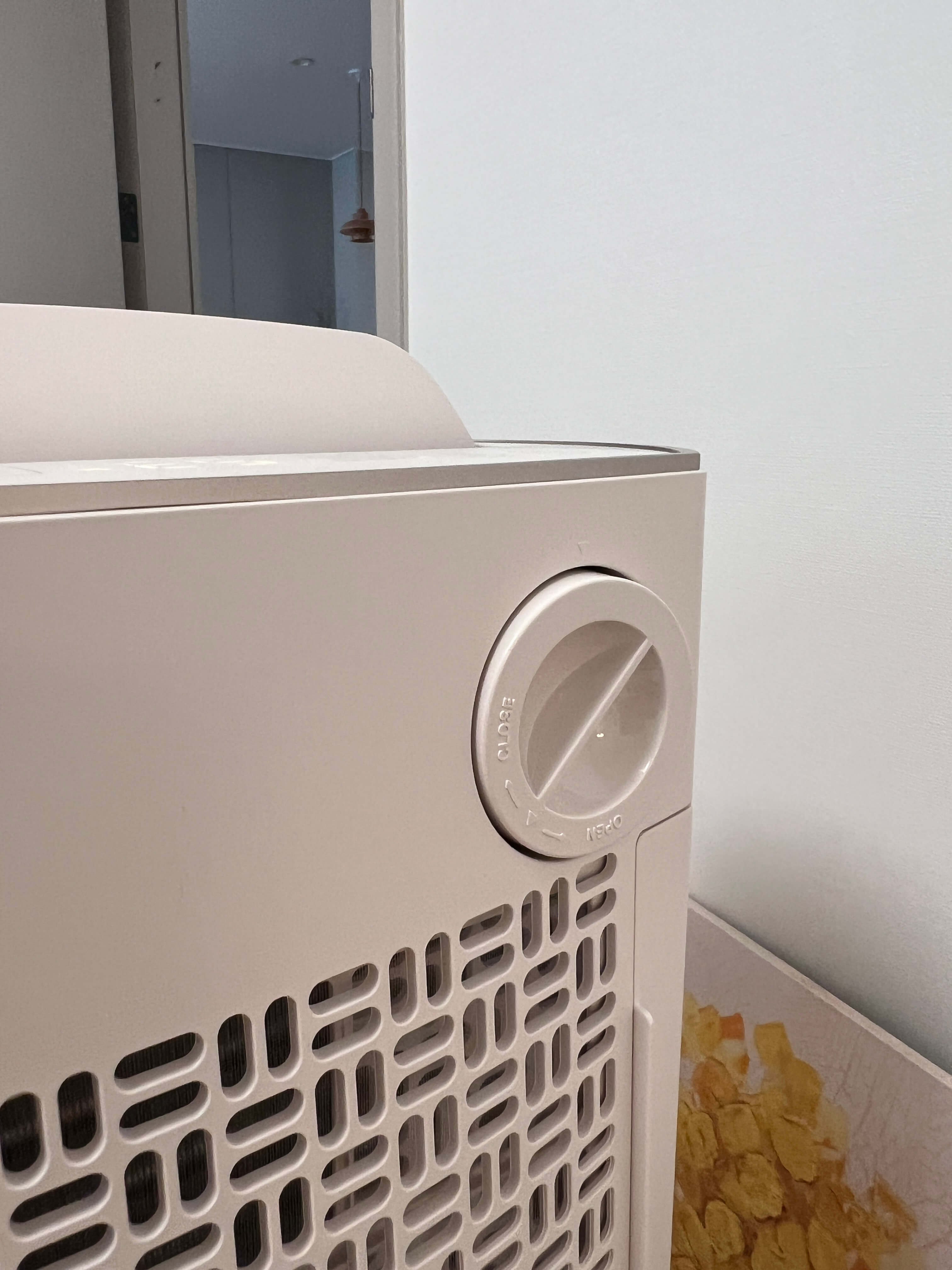 LG휘센 제습기 오브제컬렉션