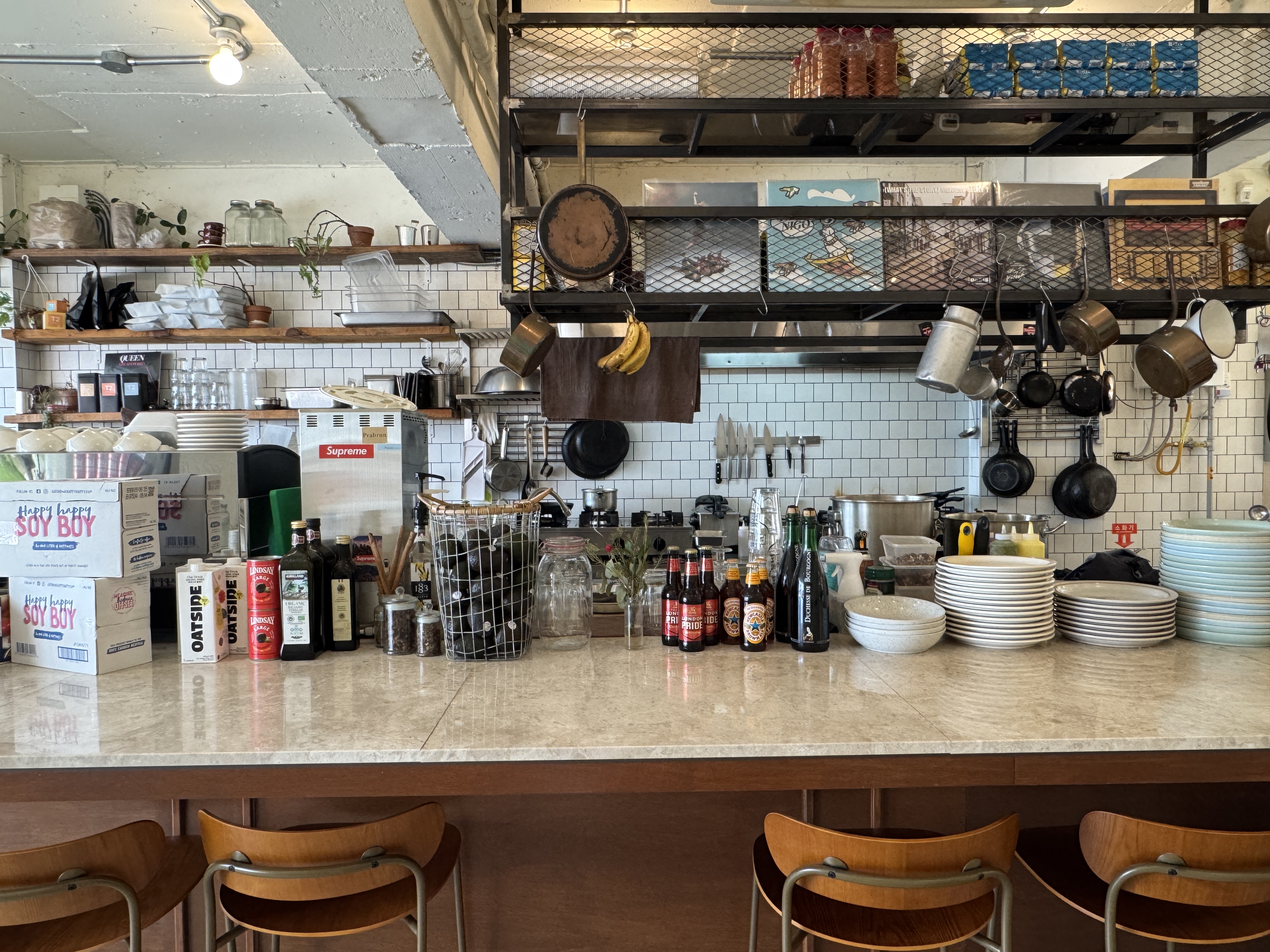 부산카페 부산브런치카페 부산명지 바닷가카페 낙동강카페 부산드라이브코스