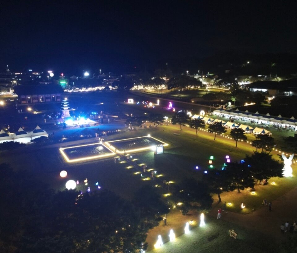 부여-문화-유산-사진