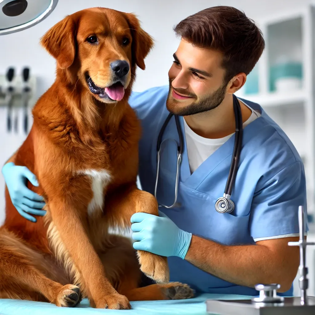 강아지 뒷다리 힘 빠질 때 알아야 할 대처법과 예방법