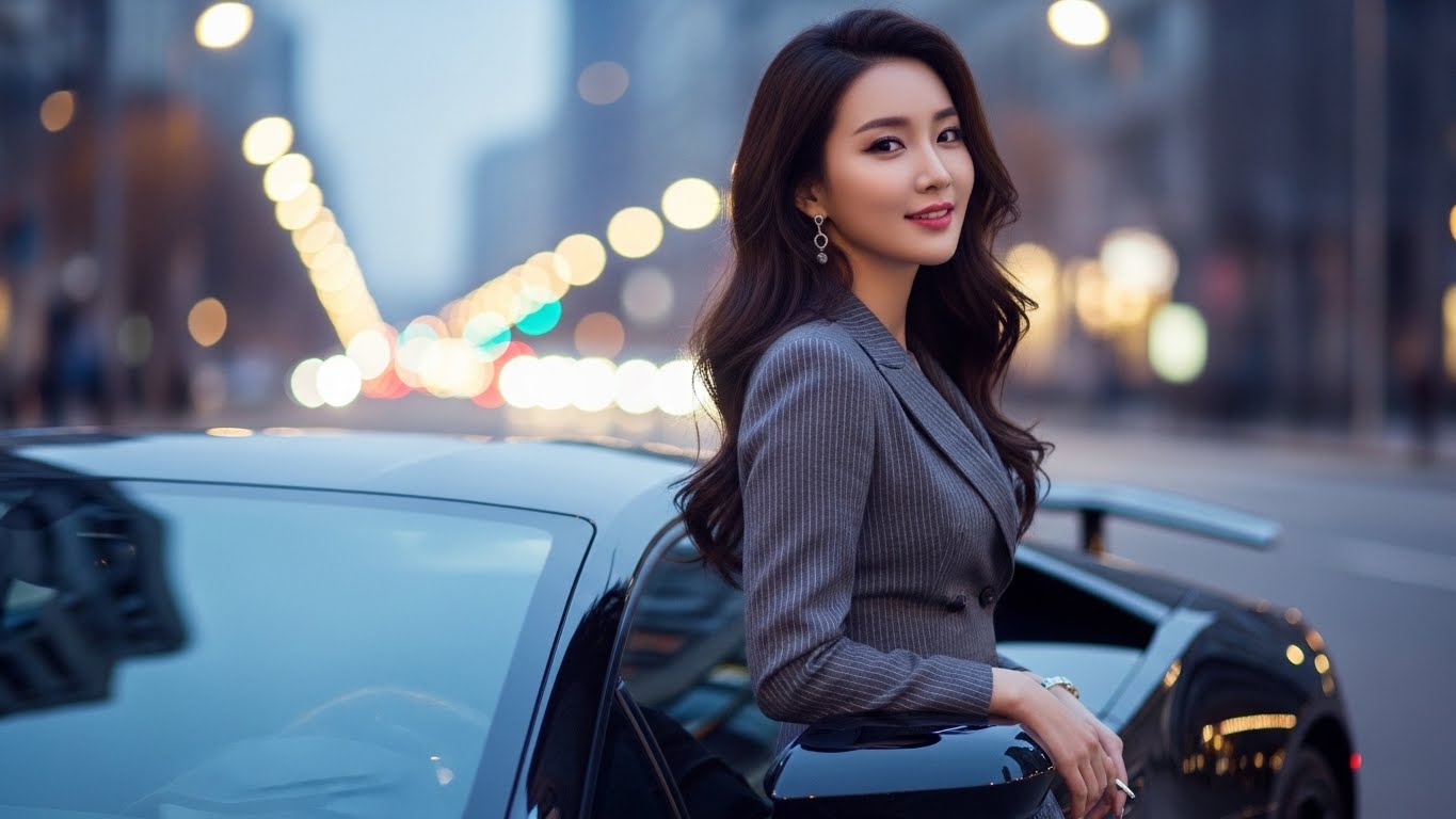 현대자동차 서비스센터 춘천