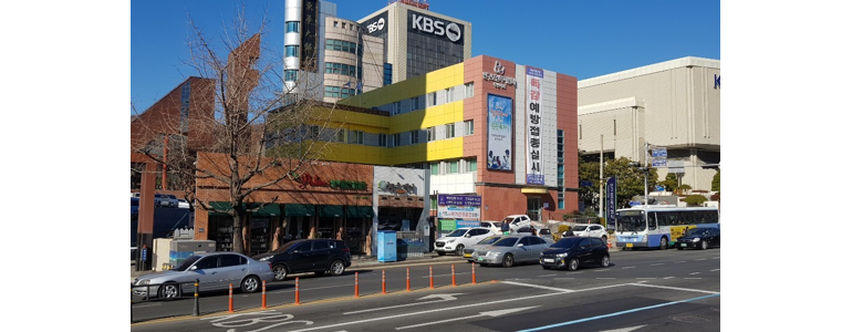 부산 수영구 내과