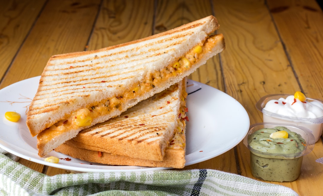 sandwich