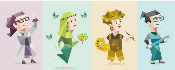 MBTI 성격 유형검사 총정리