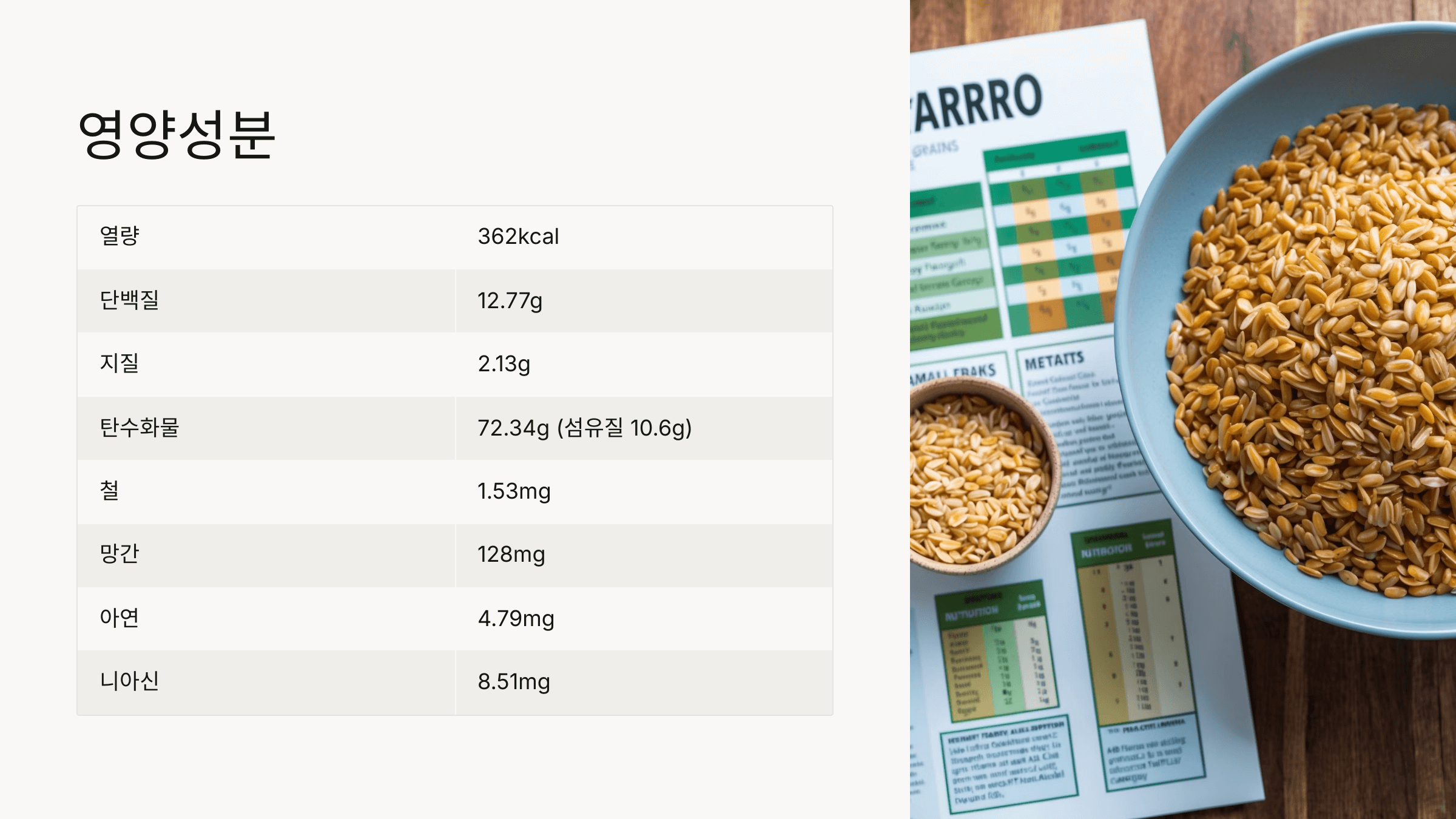 파로 효소와 관련된 사진입니다.