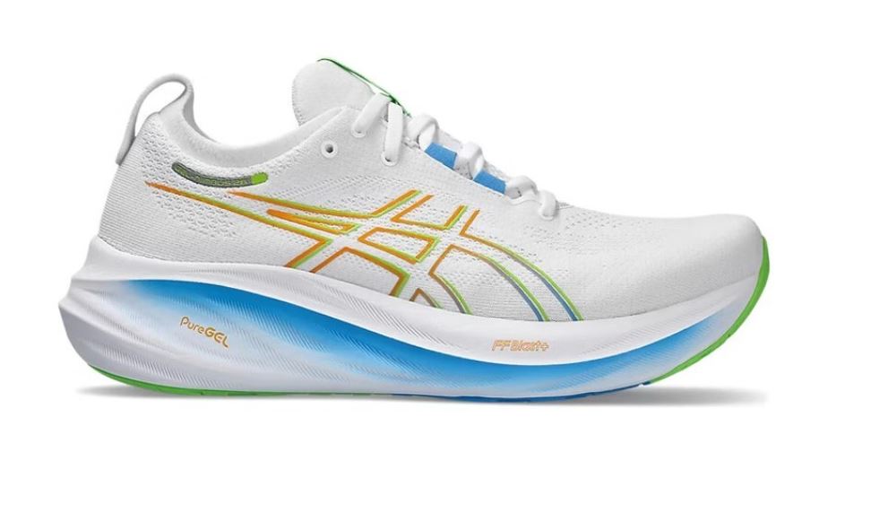 아식스 젤 님버스 26