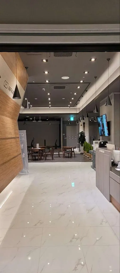 큐이디 골프아카데미청라