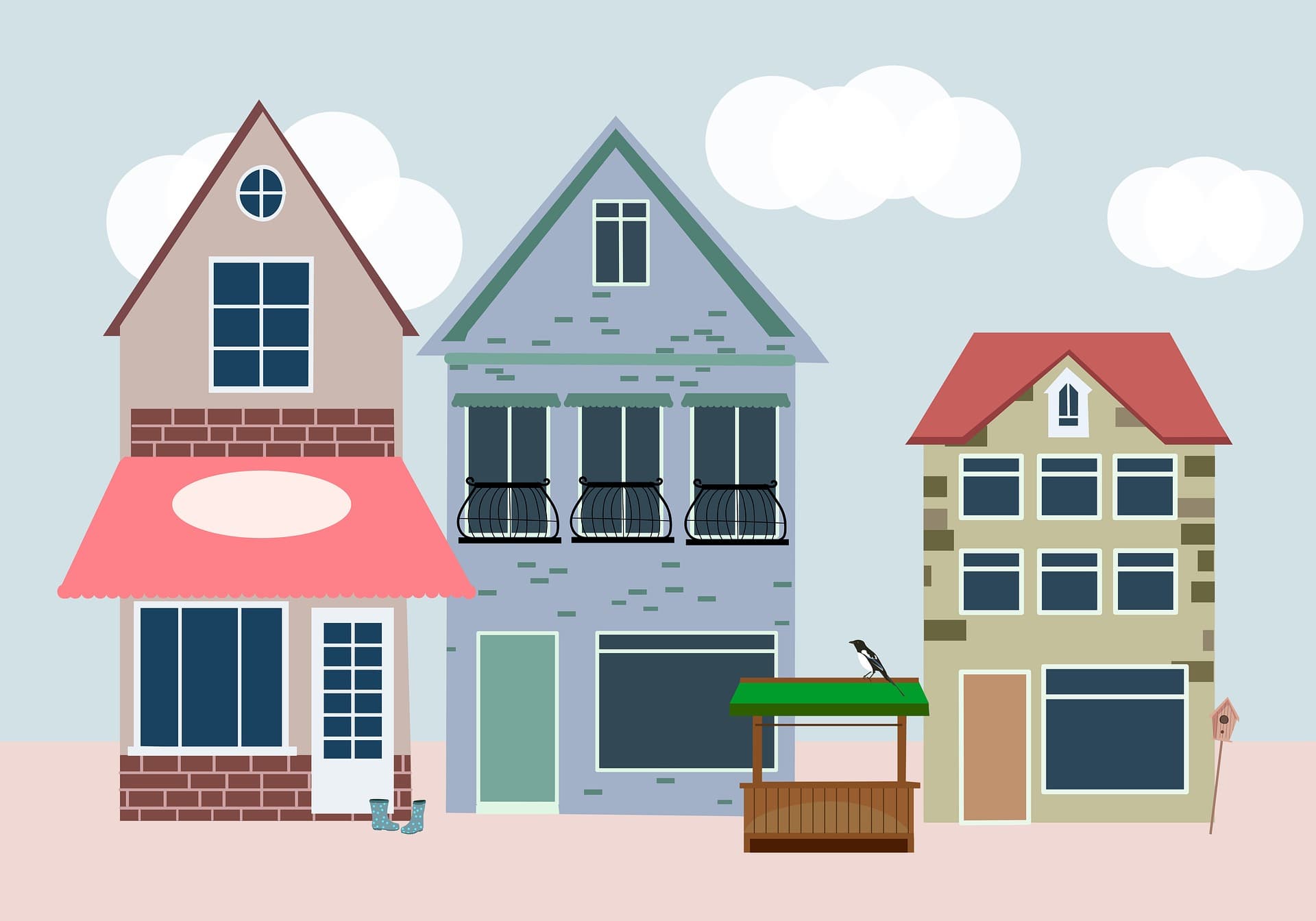 부동산 정책이 반복되는 진짜 이유